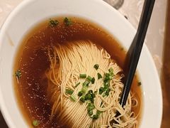 -松鹤面馆·古法焖肉面(观前店)