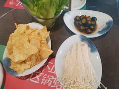 -蛙月荷·紫苏牛蛙(三街两巷店)