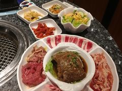 -汉拿山(包河万达店)