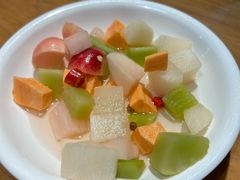 -巢爷老味(东方红店)