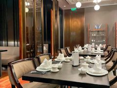 -广州文华东方酒店·江-由辉师傅主理