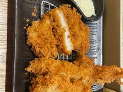 -胜博殿霸王树(嘉里中心店)