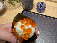-小十Omakase(地王大厦店)