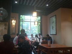 大堂-清心素食自助餐厅(夫子庙店)