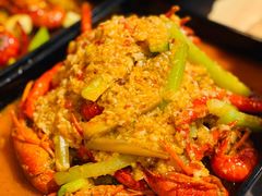 -东厨虾煌(电子街店)