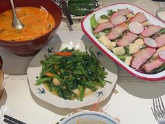 -太食獸泰式茶餐厅(IFS国金中心店)