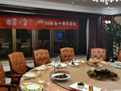 包厢-都喜天丽富都青枫苑酒店-青枫小筑