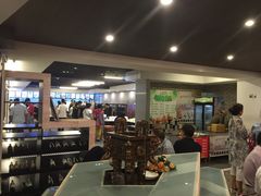 大京园海鲜烧烤-大京园海鲜烧烤(东城路店)