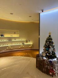 -希尔顿酒店·eforea spa水疗中心