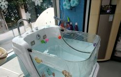 -馨月汇·独栋月子会所(静安店)