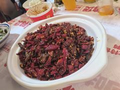 -回味黑鸭煲·始于2006(万松园店)