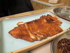 -五十中小肉串(南站店)