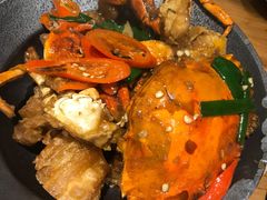 -小堂宴·老厦门码头小炒(厦大店)