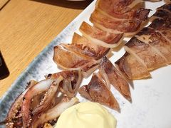 -桂马·日本料理·海胆·海鲜饭·酒场(民主广场店)