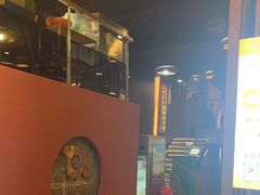 -百草滩羊清水涮羊肉(长城路店)