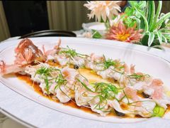 -名人坊·新派粤菜(河西奥体博览中心金鹰世界店)