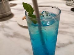-大堂酒廊·亚龙湾万豪度假酒店