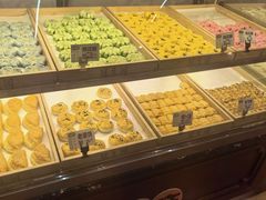 -武汉冠生園(吉庆街店)