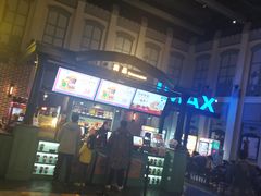 -万达影城 (甘井子万达广场IMAX店)