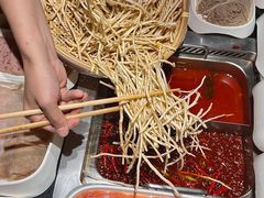 -川西坝子火锅(清江东路3.0直营店)