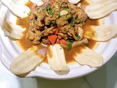 -老三龙虾(汉阳杨泗庙店)