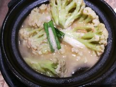 -明思味 二十年潮粤菜(榕城东山店)