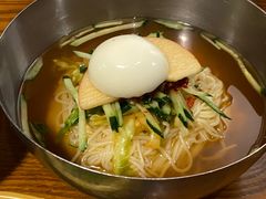 -第二外国语学院-韩国餐厅(朝阳路店)