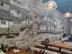 -61号餐吧(兴坪古镇漓江店)