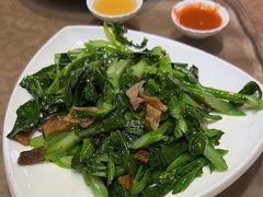 -百年银屏蚝烙·潮汕菜·非遗(乐山店)