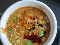 特色小料-金达盛烤肉(五里店)