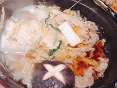 -铃木食堂(帽儿胡同店)