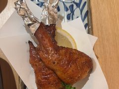 -德川家日本料理(中关村店)