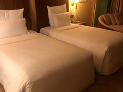 -上海佘山世茂艾美酒店