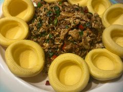 -红蜡烛-养生粥-津鲁菜(中山路店)