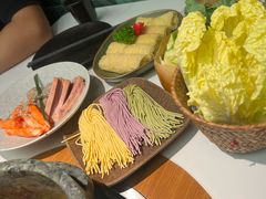 -芸山季·云南山珍菌火锅(南翔印象城MEGA店)