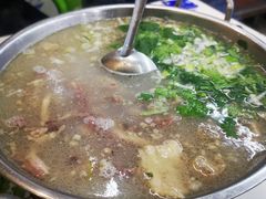 -西关回头馆(西关美食街店)