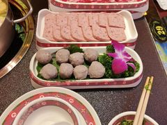 -大吉利·潮汕鲜牛肉火锅(总店)