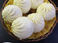 -郑家包子牛肉拉面(尚勤路店)
