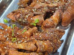 -三宽猪蹄(统一广场店)