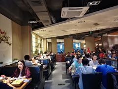 大堂-95号酱骨·一块豆腐(展春园西路店)