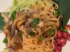 -探鱼·鲜青椒爽麻烤鱼(广州花都来又来店)