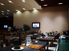 大堂-中乐百花酒店-自助餐厅
