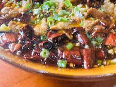 -牛庄高晓山馅饼(铁西店)