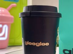 -gleeglee乐溢亦茶(合生汇店)