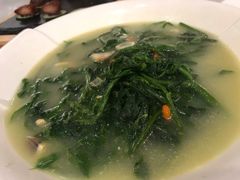 上汤益肝菜-顺丰轩园林酒家(天河店)