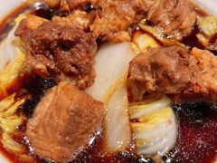 -南门小馆·清真(国贸商城店)