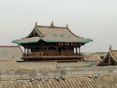 -平遥县衙