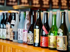 -yokocho上横町·日本食街(深业上城店)