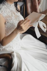 -NaNa婚纱礼服馆
