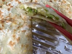 -甲乙饼·手工牛肉饼(天通苑华联店)